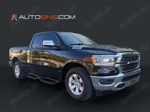 Dodge RAM 4x4 Laramie 5.7 V8*LED*Kamera*