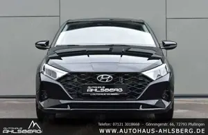 Hyundai i20 Bild 2