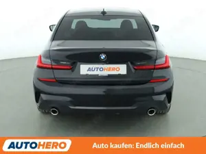 BMW 320 320d xDrive M Sport Aut.*NAVI*LASER*HUD*HK*CAM* Bild 5