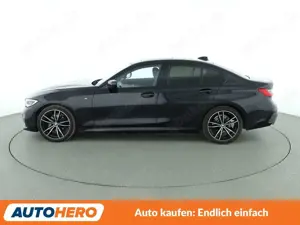 BMW 320 320d xDrive M Sport Aut.*NAVI*LASER*HUD*HK*CAM* Bild 3