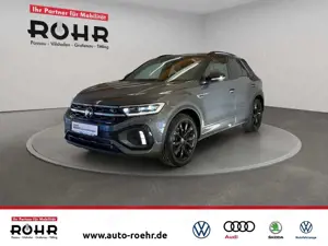 Volkswagen T-Roc R-line 2.0 TSI BMT DSG 4Motion (Kamera.Navi.LED.DA