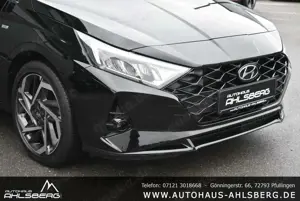 Hyundai i20 Bild 4