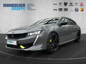 Peugeot 508 SW PSE Hybrid4 360 Navi+SD+RFK+Carplay+SHZ