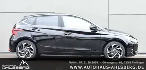 Hyundai i20 Bild 5