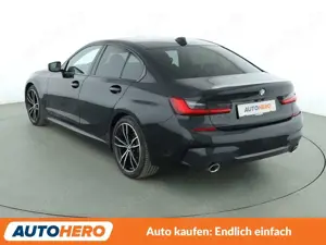 BMW 320 320d xDrive M Sport Aut.*NAVI*LASER*HUD*HK*CAM* Bild 4