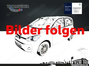 Volkswagen up! Move