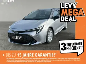 Toyota Corolla TS 2.0 GR Sport *CARPLAY*AA*KAMERA*