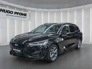 Ford Focus ST-Line X Turnier Aut.*AHK*ACC*HUD*KAM*NAVI*WINTER