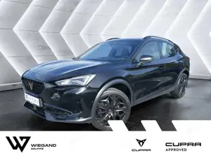 CUPRA Formentor 2.0 TSI VZ Tribe Edition 4Drive AHK