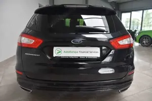 Ford Mondeo Turnier ST-Line Autom Navi Kamera ACC Bild 5