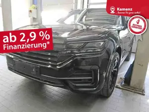 Volkswagen Touareg TDI R-Line 4M Standhzg. Matrix AHK Navi Luft Le...