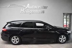 Ford Mondeo Turnier ST-Line Autom Navi Kamera ACC Bild 2