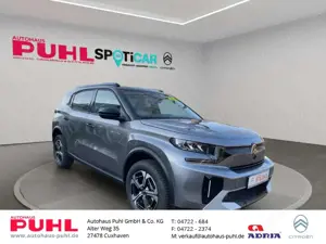 Citroen C3 Aircross Hybrid 145 MAX Navi Kamera,Bestellvorlauf,Winterpa