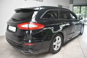 Ford Mondeo Turnier ST-Line Autom Navi Kamera ACC Bild 3