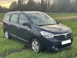 Dacia Lodgy Lodgy  TCe 7-Sitze Kamera/Navi/Leder/SHZ