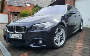 BMW 525 d Touring Sport - M Paket - Komfortzug - Softclose