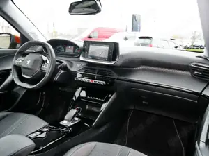 Peugeot 2008 Bild 5