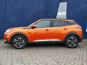 Peugeot 2008 Bild 2