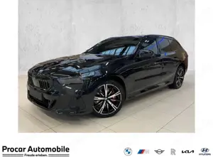 BMW 550 e xDrive M Sport+HUD+PANO+AHK+SHZ+PA+DA+uvm.