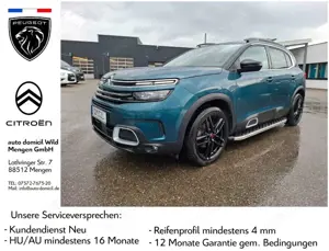 Citroen C5 Aircross Shine Pack