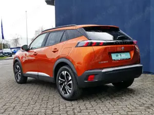 Peugeot 2008 Bild 3
