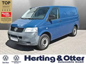 Volkswagen Transporter Nur Händler/Export Trennwand Servo el.SP ABS Airb