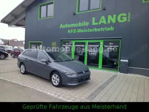 Volkswagen Golf VIII Variant 1.5 TSI Life #SHZ #LRHZ #LED