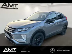 Mitsubishi Eclipse Cross Eclipse Cross 1.5 Connect 2WD AHK*Kamera*Bi-LED