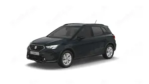 SEAT Arona Bild 2