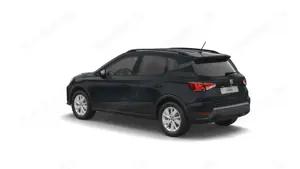 SEAT Arona Bild 5