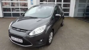 Ford C-Max C-MAX Trend*1Hand*Zahnriemen NEU*