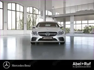 Mercedes-Benz C 43 AMG 4M Cabrio MULTI+Burme+Kamera+Memo+TotW Bild 2