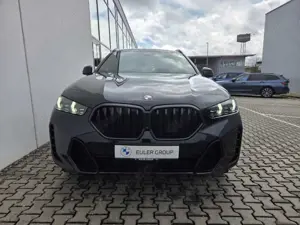 BMW X6 xDrive 40dA M-Sport Sportpaket Luftfederung AD Niv Bild 2