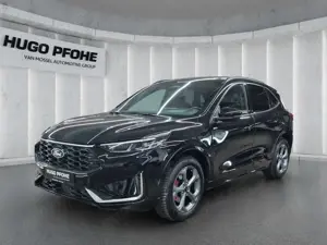 Ford Kuga ST-Line X Aut.*PANO*AHK*360GRAD*LED-MATRIX*NAVI*GR