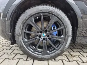 BMW X6 xDrive 40dA M-Sport Sportpaket Luftfederung AD Niv Bild 4
