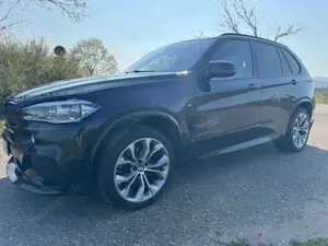 BMW X5 xDrive30d M-Sport-Aut. VHB