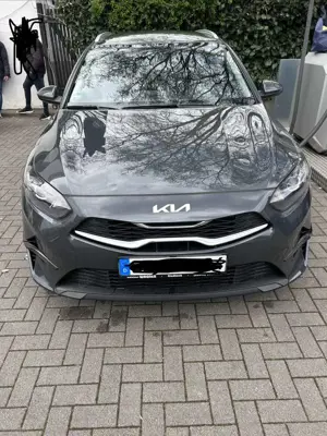 Kia Ceed SW / cee'd SW 1.0 T-GDI 100 OPF Vision