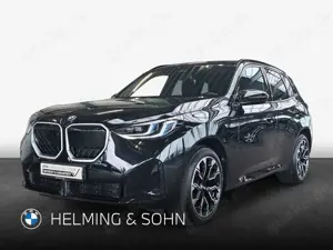 BMW X3 20 xDrive M-Sport HK HiFi Head-Up DAB ACC AHK uvm.