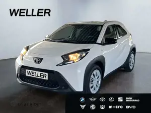 Toyota Aygo X Business Edition *ACC*Kamera*CarPlay*SHZ*