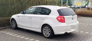 BMW 118 118i