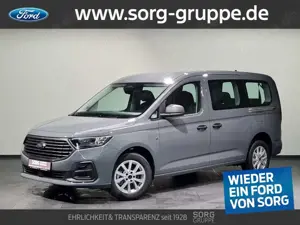 Ford Tourneo Connect L2-Trend "AMF Rollstuhl-Umbau"