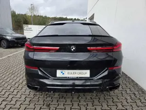 BMW X6 xDrive 40dA M-Sport Sportpaket Luftfederung AD Niv Bild 5