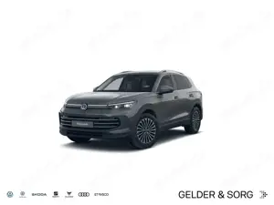 Volkswagen Tiguan 2.0 TDI Elegance RFK*Matrix*Massage*AHK