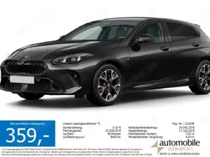 BMW 120 M Sport Pro HK LED Widescreen Parkassistent