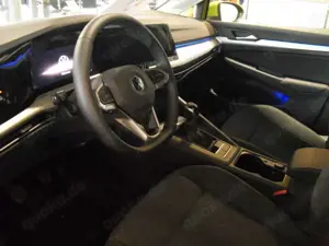 Volkswagen Golf Life 1,5 TSI LED*NAVI*REARVIEW Bild 3