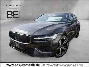 Volvo V60 T8 Ultimate Bright Recharge Plug-In Hybrid AWD