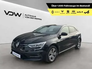 Renault Megane IV Lim. 5-trg. Intens TCe 140 EDC Klima Navi