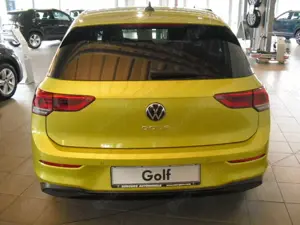 Volkswagen Golf Life 1,5 TSI LED*NAVI*REARVIEW Bild 2