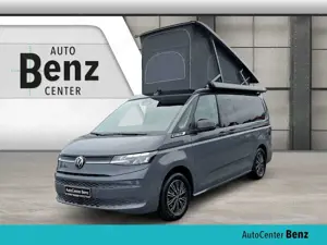 Volkswagen T7 California OCEAN TDI DSG *TOP-EXTRAS*SOFORT* Klima