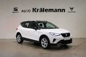 SEAT Arona FR 1.0 TSI*LED*Navi*Kamera*